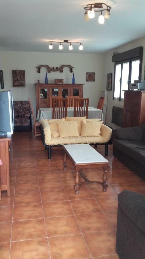 La Casina Villa Селорио Екстериор снимка