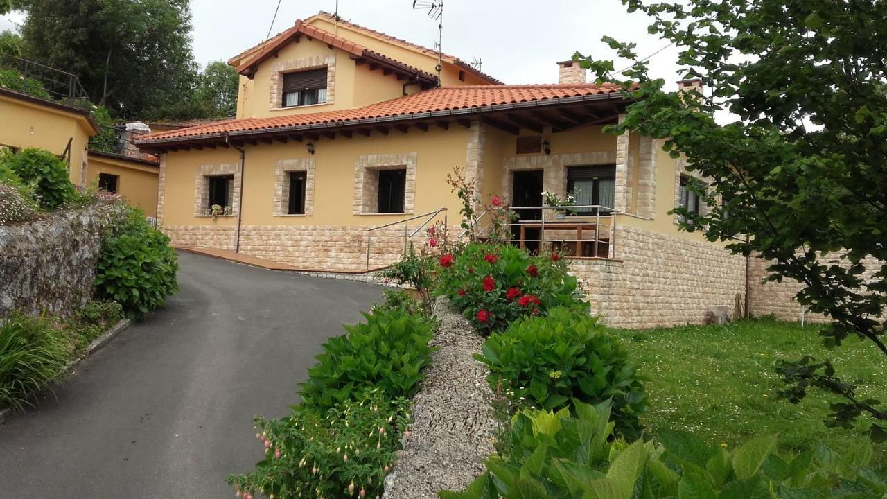 La Casina Villa Селорио Екстериор снимка
